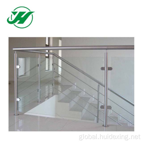  stainless steel balcony stainless steel railing Supplier